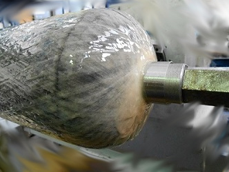 Zbiornik kompozytowy